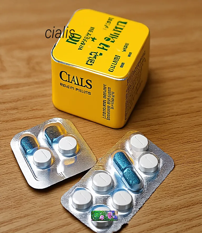 Precio cialis 20 en farmacia